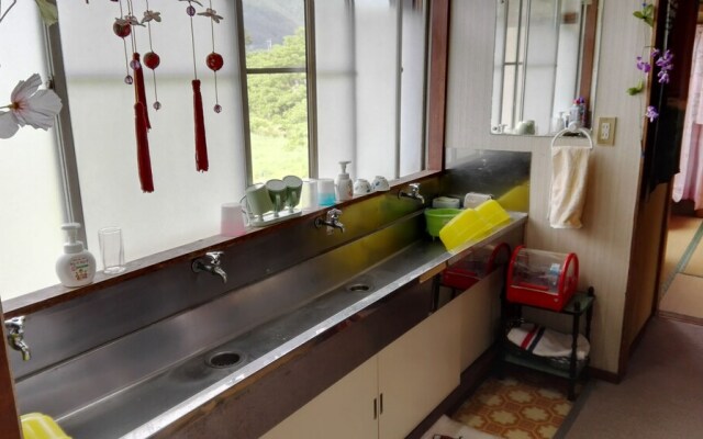 Tourist Home Fugakuso