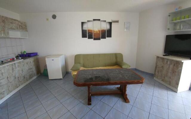 Apartments Ayla