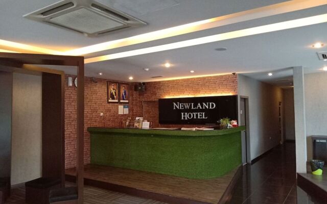 Newland Hotel