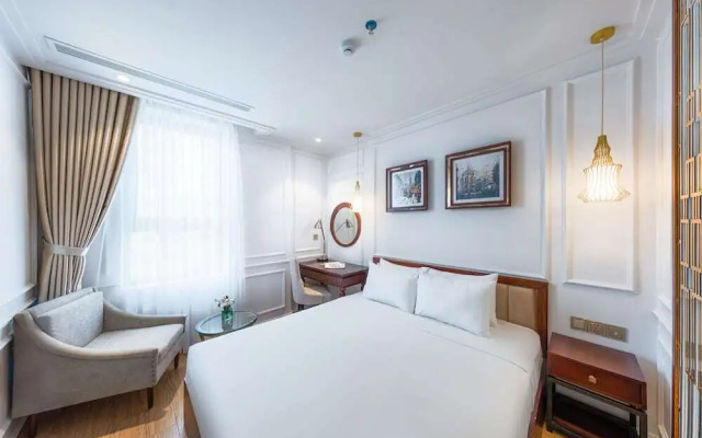 Viha Beach Apartment