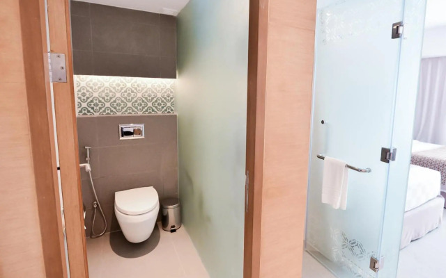 Hue Hotels and Resorts Boracay Managed by HII