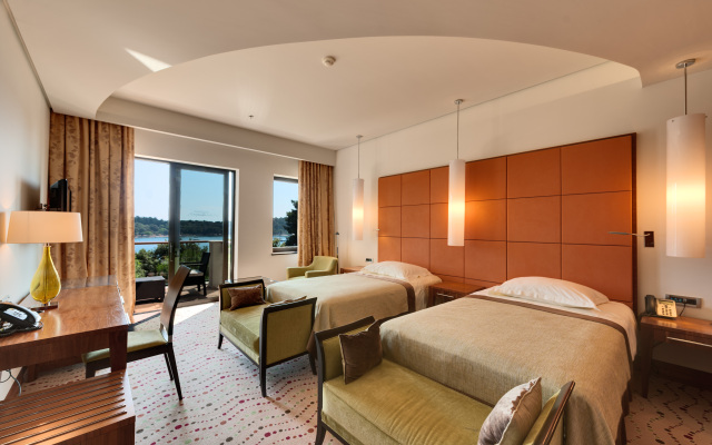 Adults Exclusive Hotel Monte Mulini Hotel