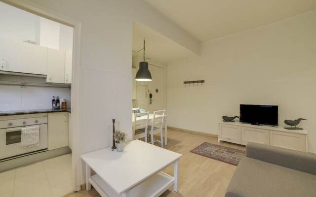 Lovely 2bed W/terrace in Lesseps, Near Park Güell