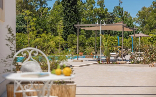Lavilla Suite & Relax