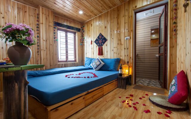 Little View Homestay