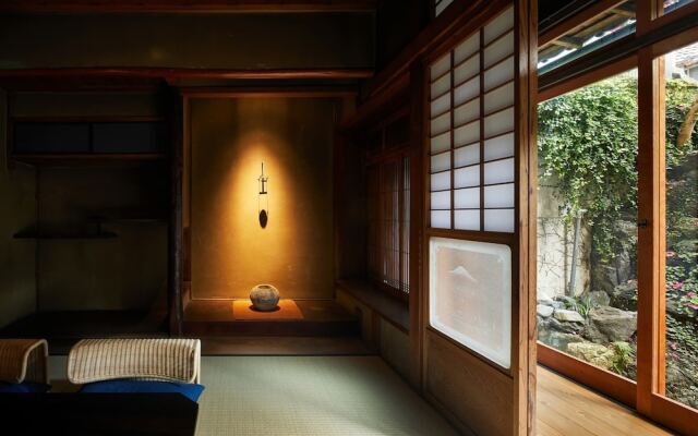 Umeyu No Yado by YADORU KYOTO HANARE