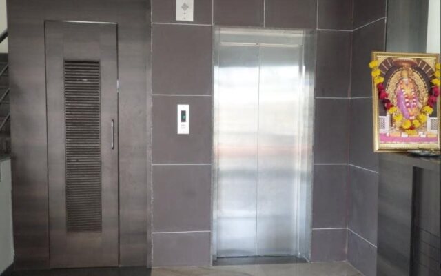 Sai Heera Residency