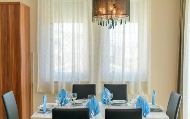 Apartments Villa Aurora 4