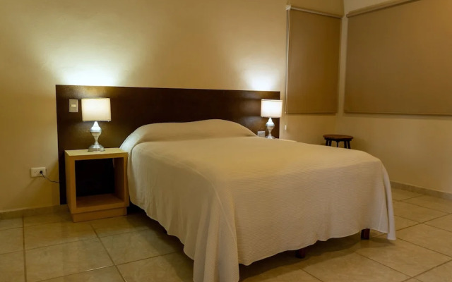 Azcapri Villa-Boutique & Spa
