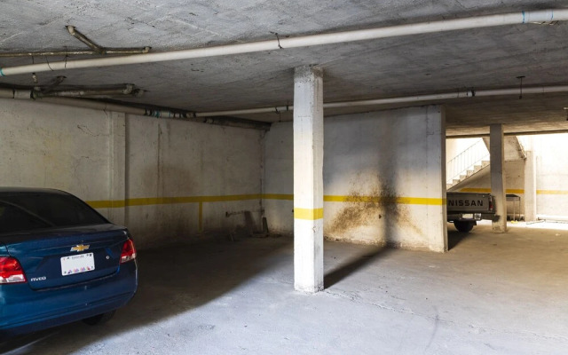 Hotel Santa Cruz, San Juan de los Lagos