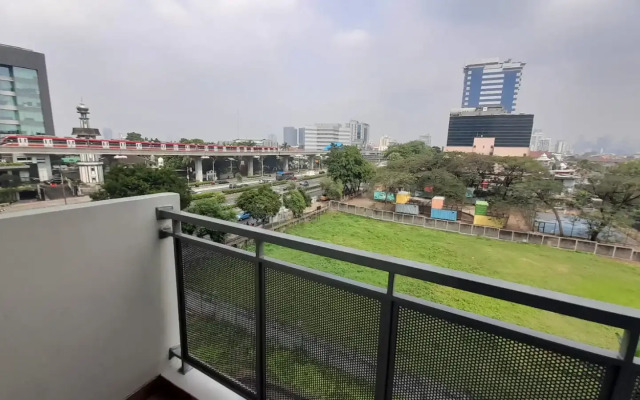 Nemuru Grand Suites
