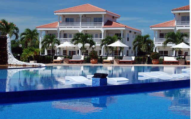 Placencia Resort