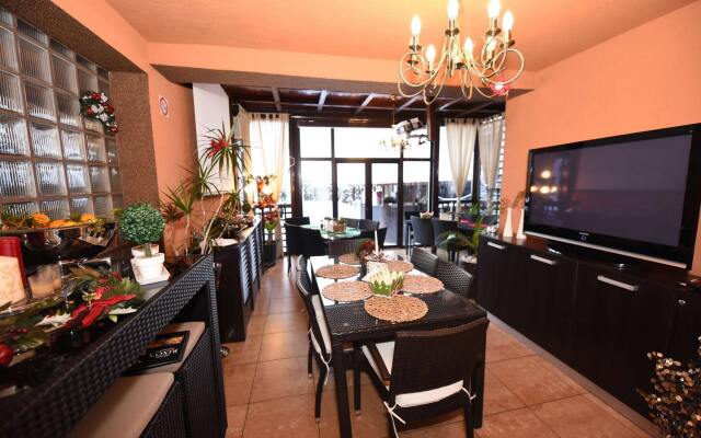 Rixo`s GuestHouse