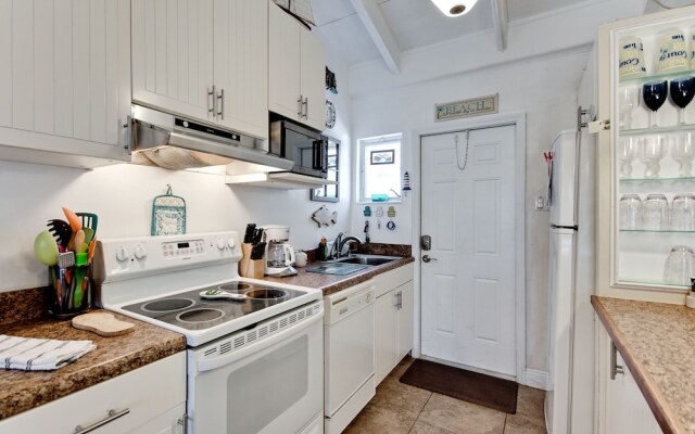 Beachhaven 52