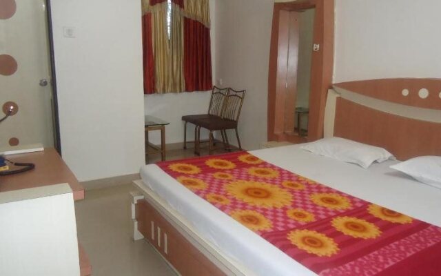 Hotel Sony Palace