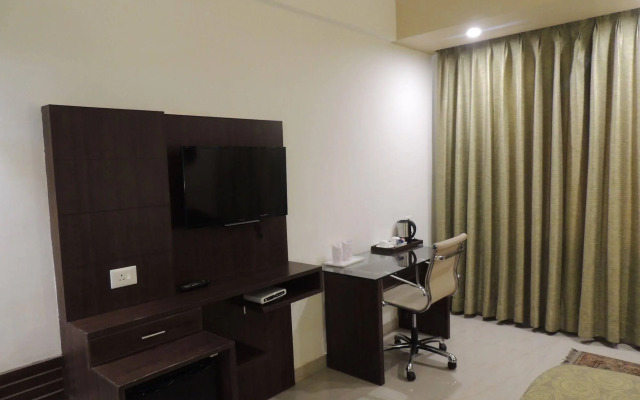 Diamond Hotel