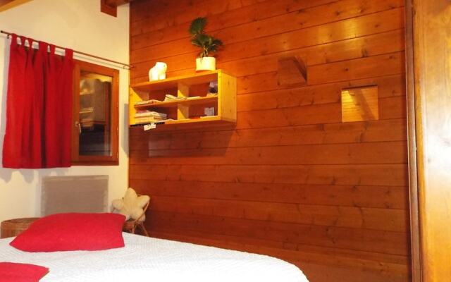 Barnabas - Chambres d'hôtes