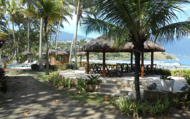 Barequeçaba Praia Hotel