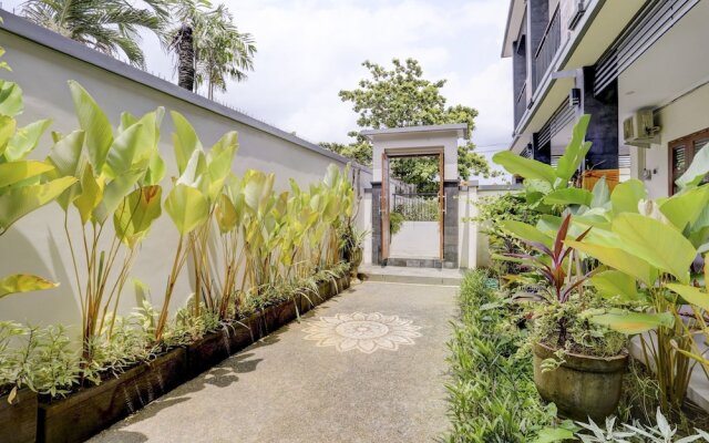 March 67 Stay By OYO