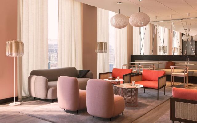 OKKO Hotels Paris la Défense