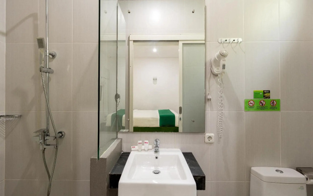 Arain Bed and Breakfast by ecommerceloka