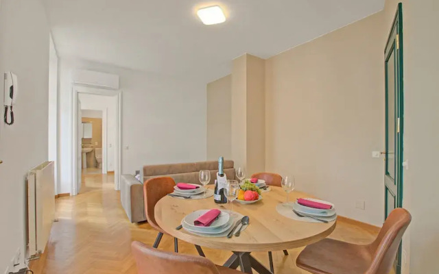 Nice Apartment