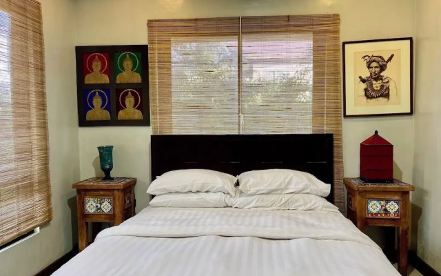 3bedroom Penthouse at Asiana Villas
