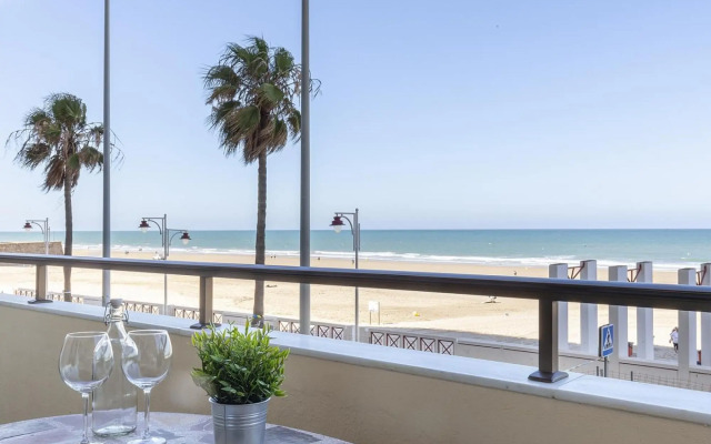 CáDIZ PASEO MARíTIMO