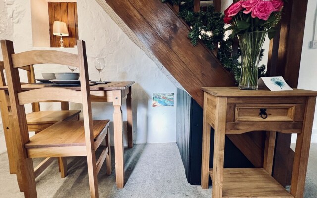 Easterly Cottage