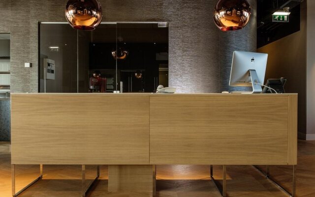 Amadi Panorama Hotel