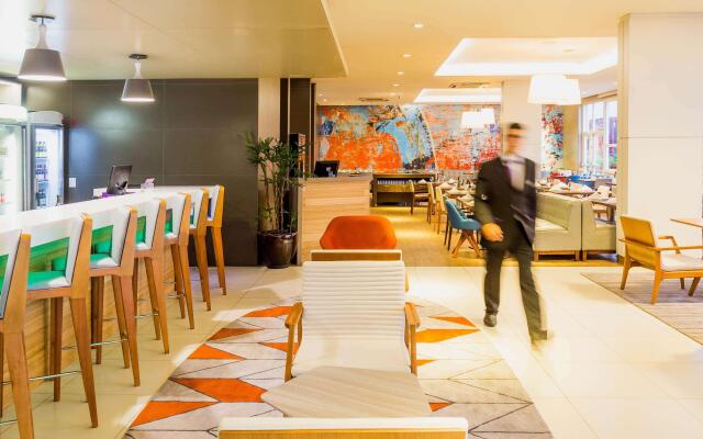 Novotel Porto Alegre Airport