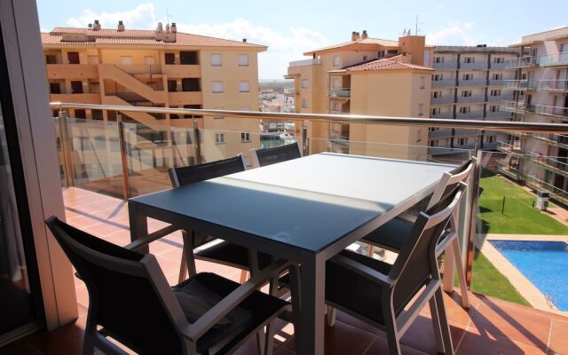 Apartamento - 3316 Les Marines Gregal 4-7