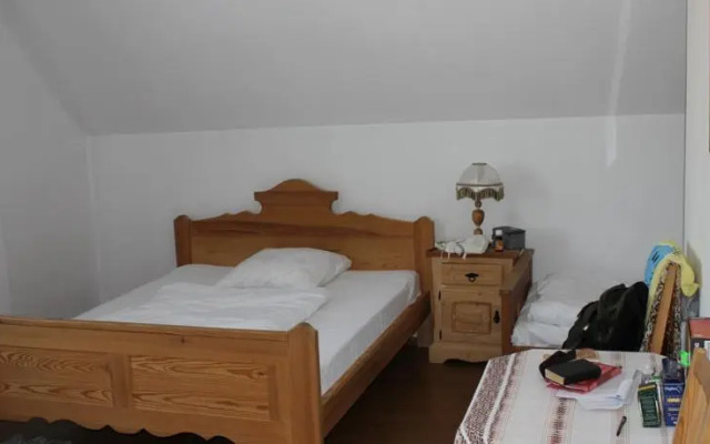 Surikov Guest House