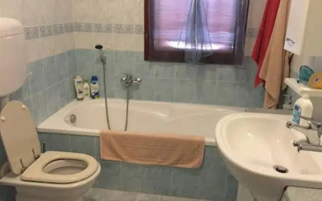 Guest House Aio Sardegna