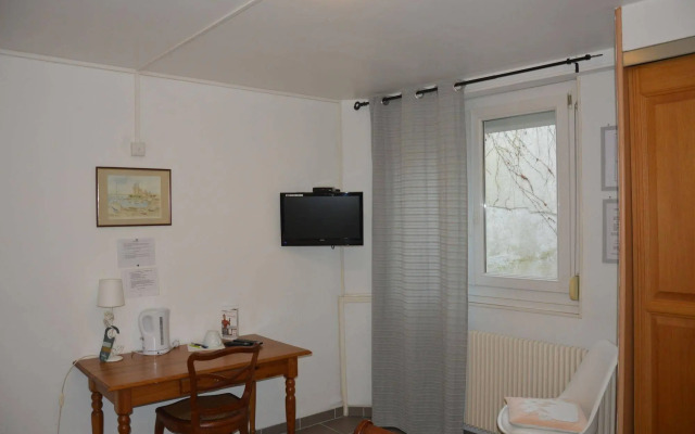 Hôtel Alsace Lorraine