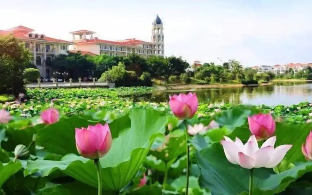 Ctry Garden Phoenix Hot Spring Taizhou
