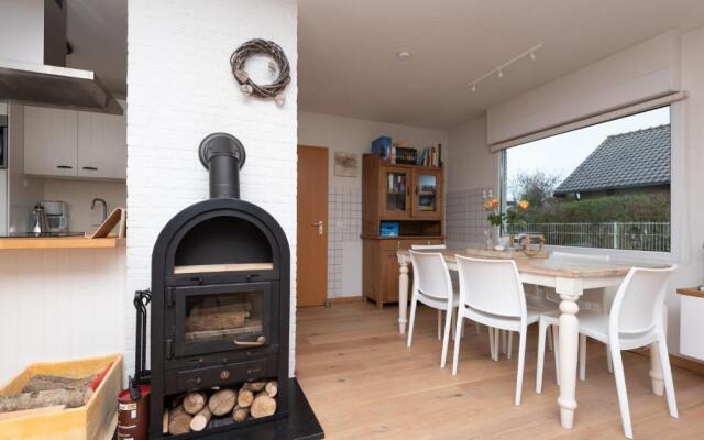 Holidayhouse - Horizon 3 Renesse