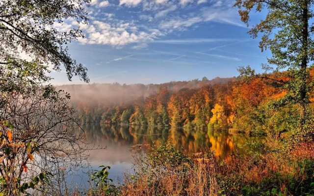Landhotel Gillenfelder Hof