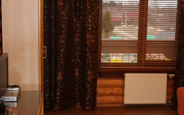 Мстинские горки