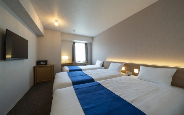 Hotel Meriken Port Kobe Motomachi