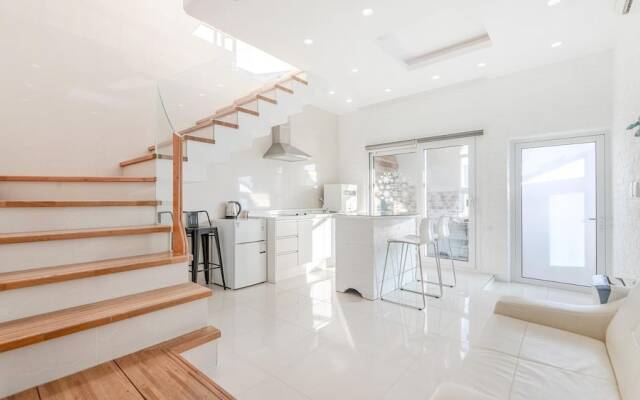 Namhae Melody Pension