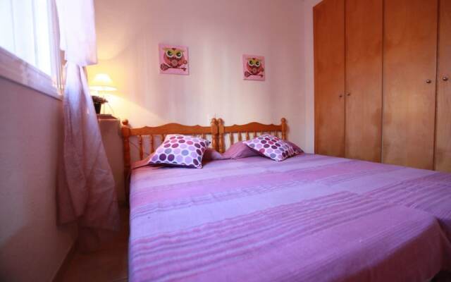 Apartamento bonito para 6 personas en Cambrils (58995)