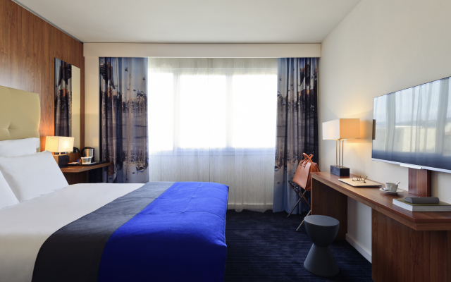 Mercure Nice Centre Notre Dame