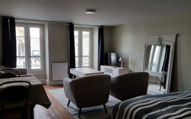 Appart'hotel de la Mairie