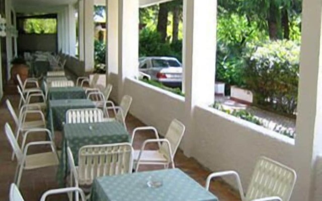 Hotel Imperiale