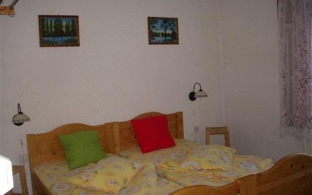 Pension La Izvoare