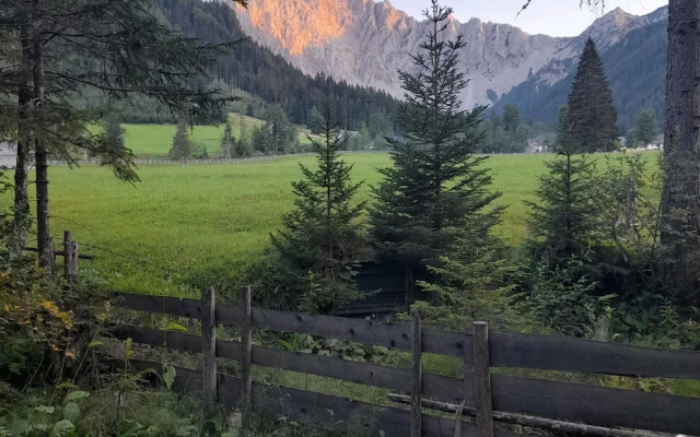 Secluded Apartment in Ferlach near Bodental Ski Lift