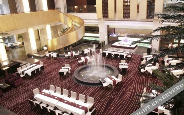 ShiPu Peninsula Hotel - Ningbo