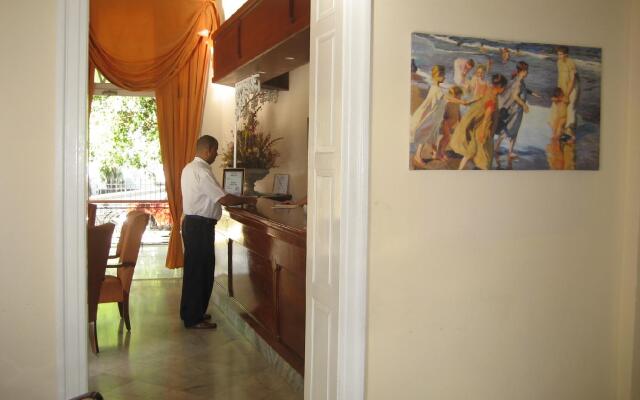 Hotel Paseo Habana
