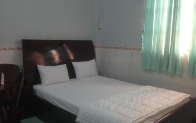 Dinh Thanh Cong Guesthouse